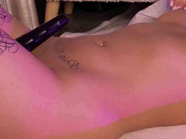 BettyVelvet Live Webcam on BongaCams