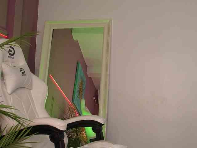 BettyVelvet webcam
