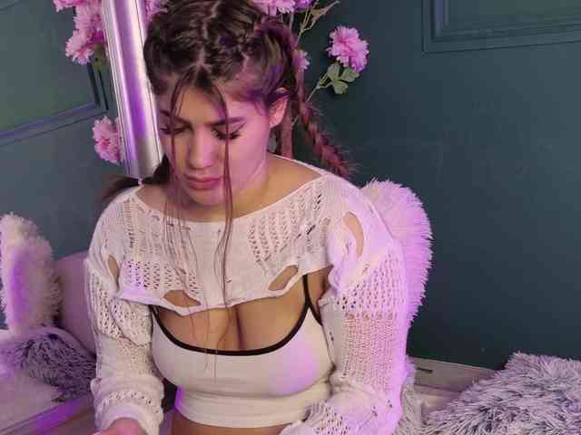 Modèle: BettyVelvet