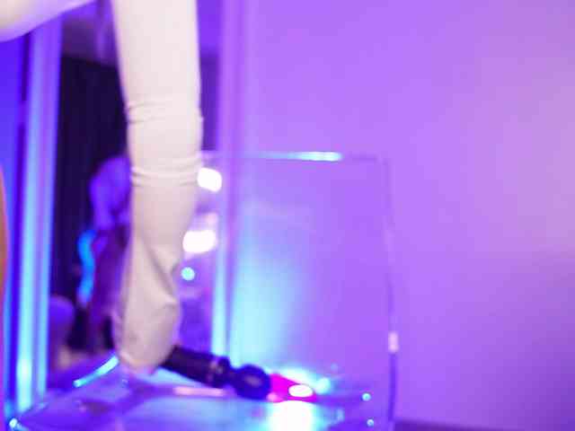 BettyVelvet webcam