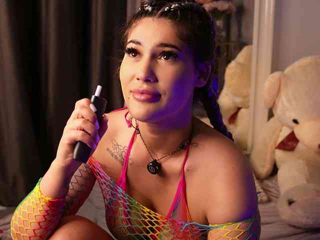BettyVelvet