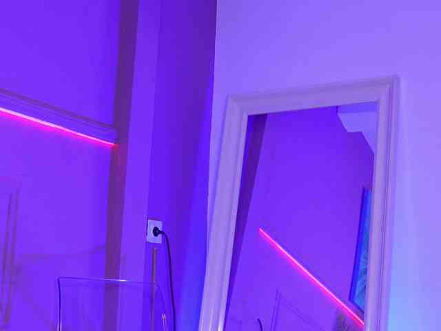 BettyVelvet webcam