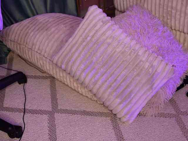 BettyVelvet webcam