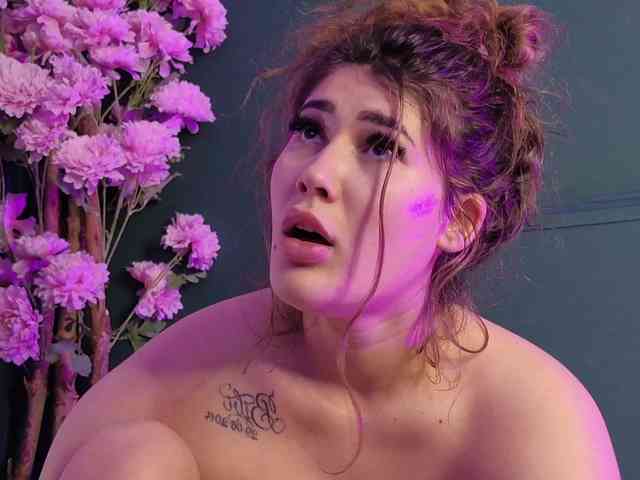 Modèle: BettyVelvet