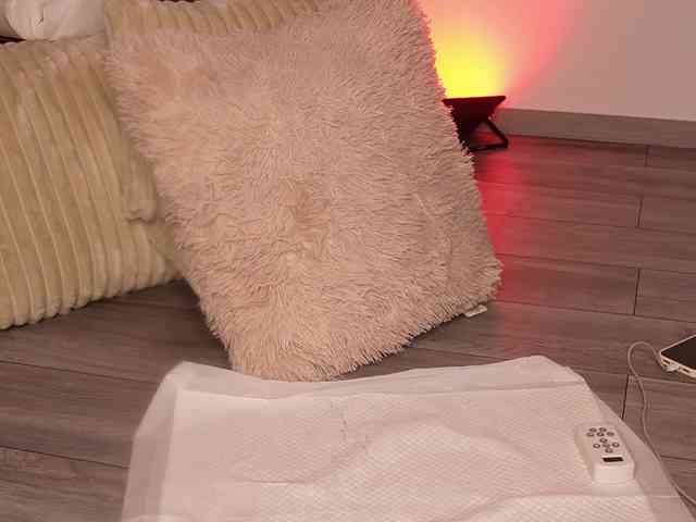 BettyVelvet webcam