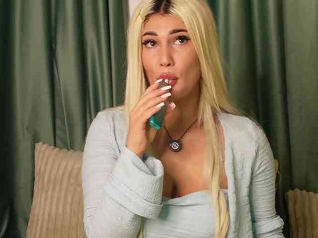 BettyVelvet webcam