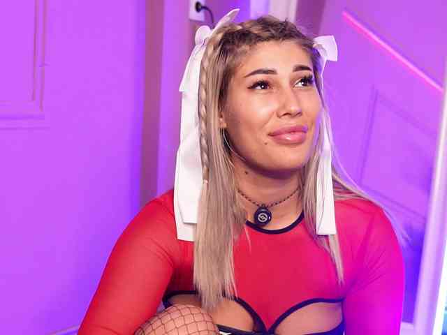 BettyVelvet webcam