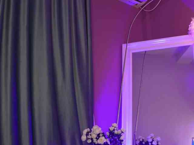 BettyVelvet webcam