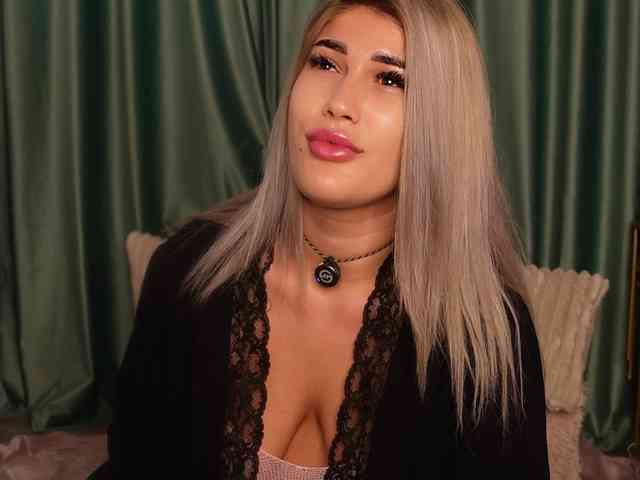 BettyVelvet webcam