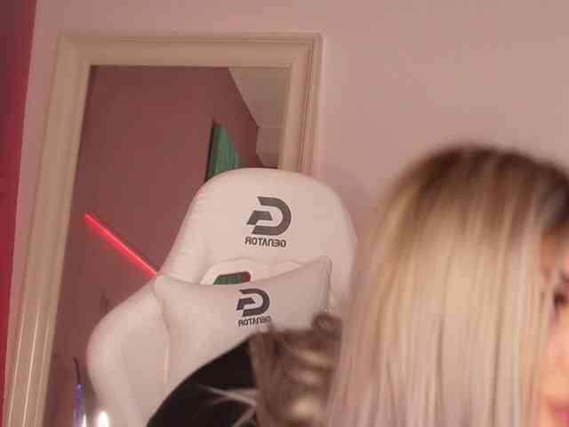BettyVelvet webcam