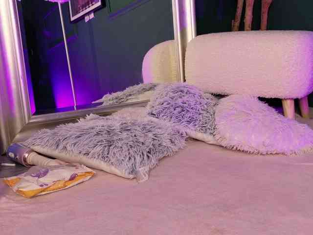 Live stream of BettyVelvet