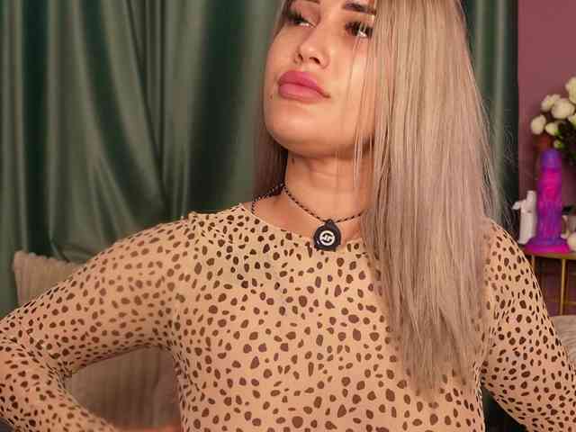 BettyVelvet webcam