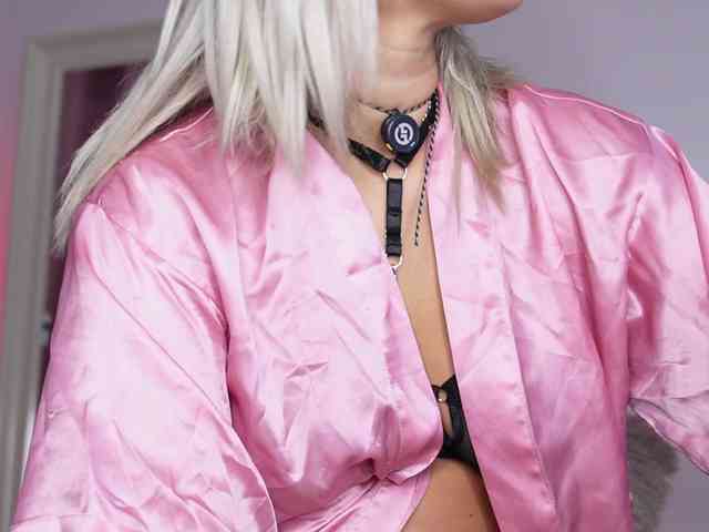 BettyVelvet webcam
