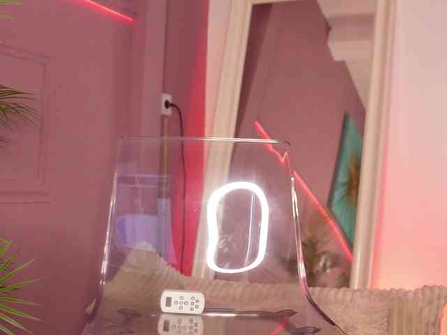 BettyVelvet webcam