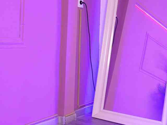 BettyVelvet webcam