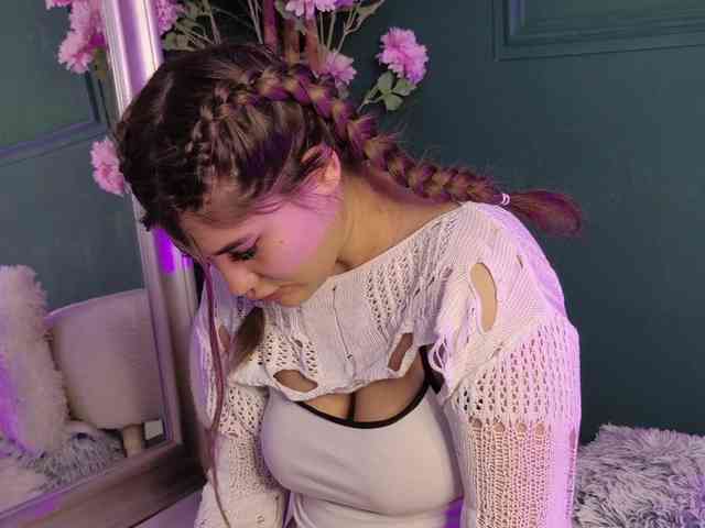 Modèle: BettyVelvet