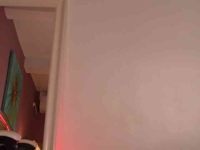 BettyVelvet webcam