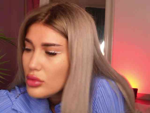 BettyVelvet webcam