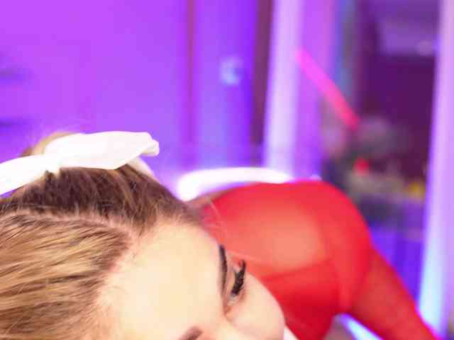 BettyVelvet webcam
