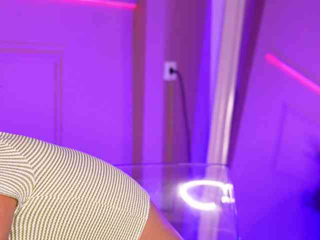 Modèle: BettyVelvet