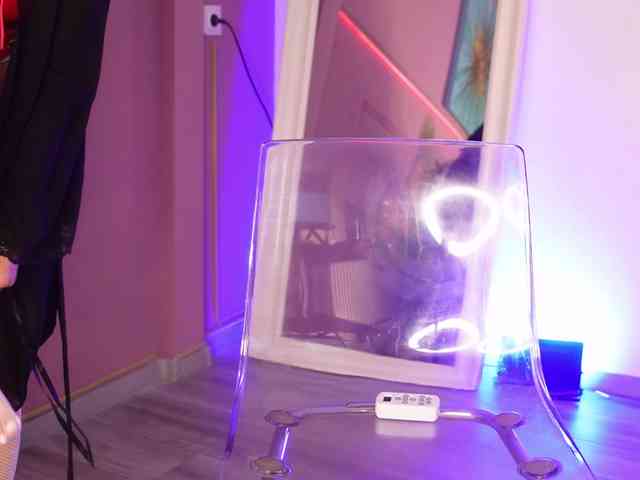 BettyVelvet webcam