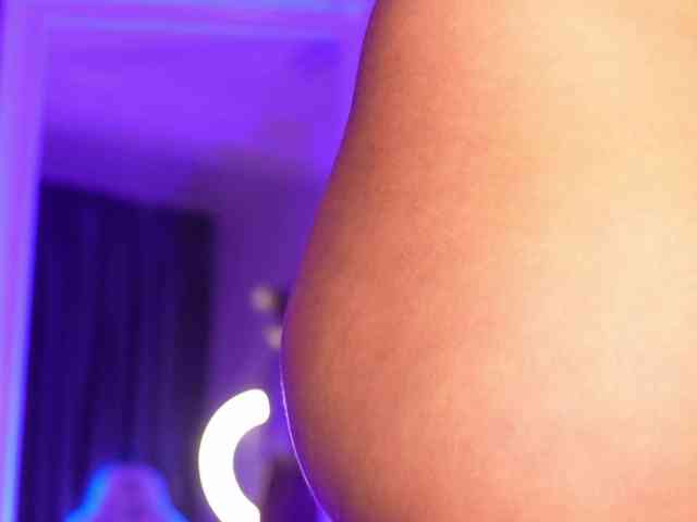 BettyVelvet webcam