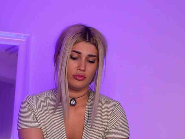 BettyVelvet webcam