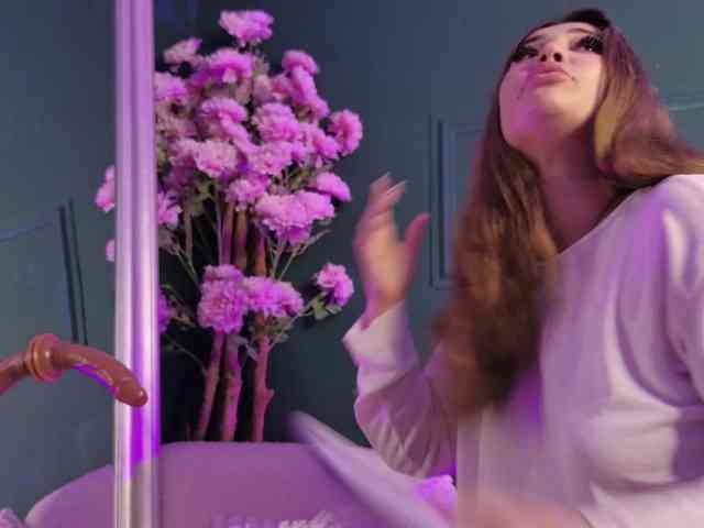 Modèle: BettyVelvet