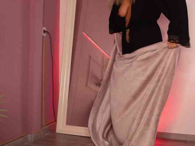 BettyVelvet webcam