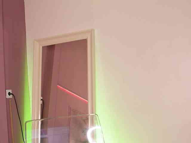 BettyVelvet webcam