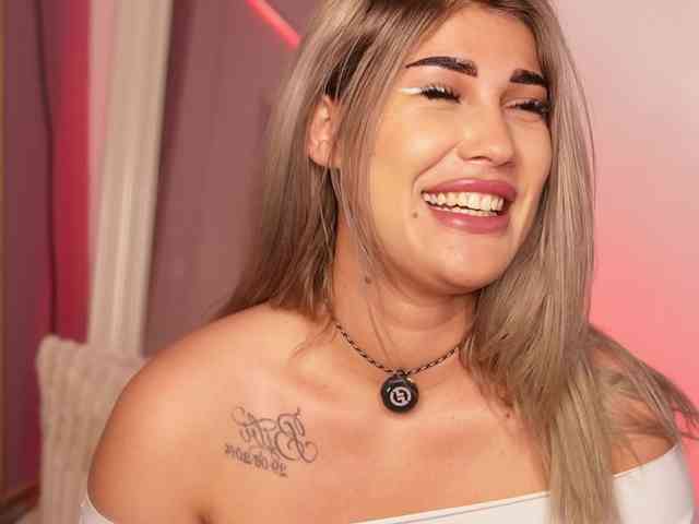 BettyVelvet webcam