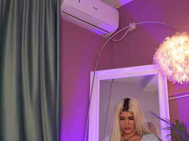 BettyVelvet Live Webcam on BongaCams
