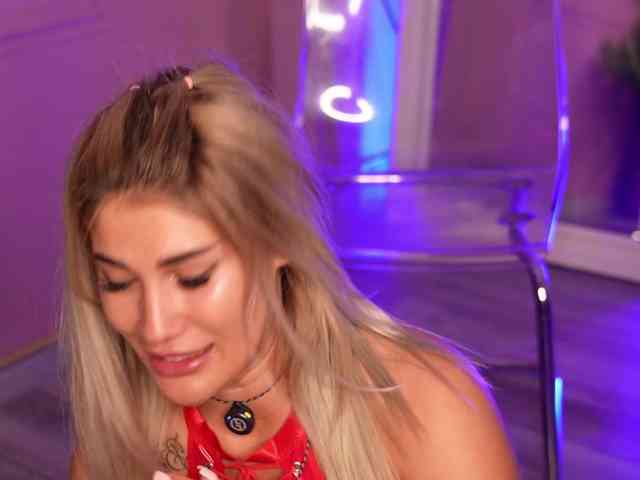BettyVelvet webcam