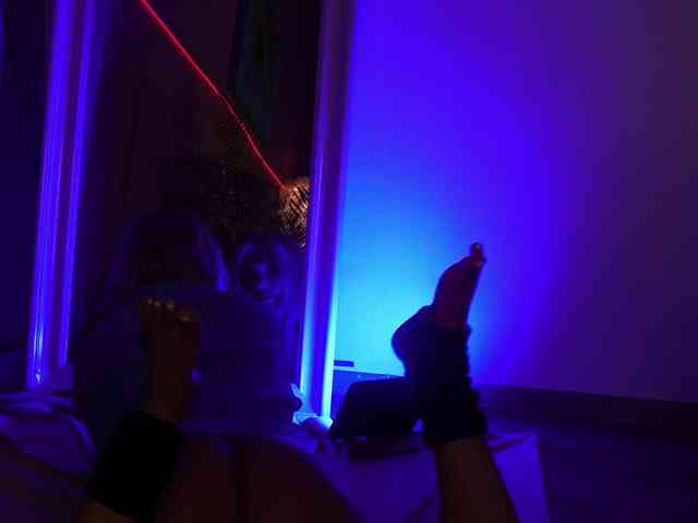 Modelo: BettyVelvet