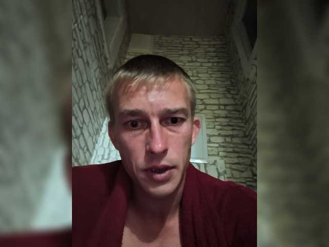 Valdemar93 live cam