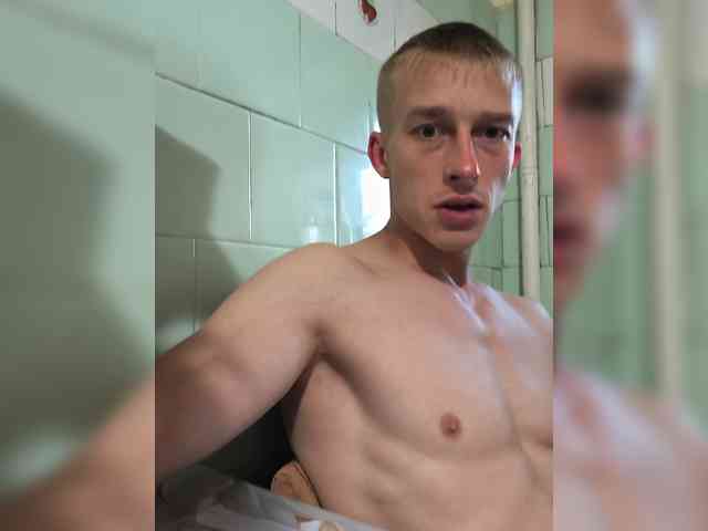 Valdemar93 Sex Cam Show