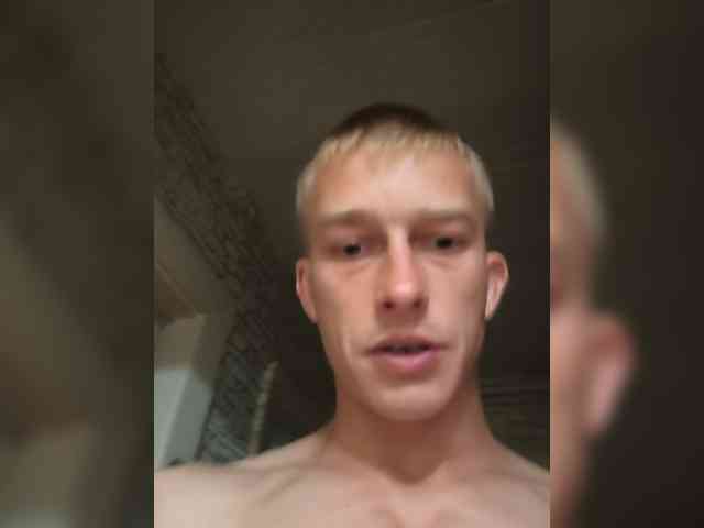 Valdemar93 Sex Cam Show