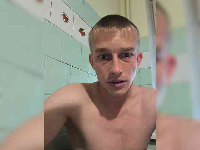 Valdemar93 Sex Cam Show