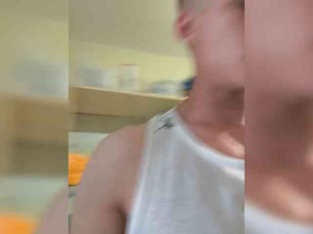 Valdemar93 Sex Cam Show