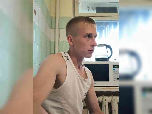 Valdemar93 Sex Cam Show