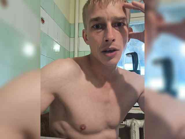 Valdemar93 Sex Cam Show