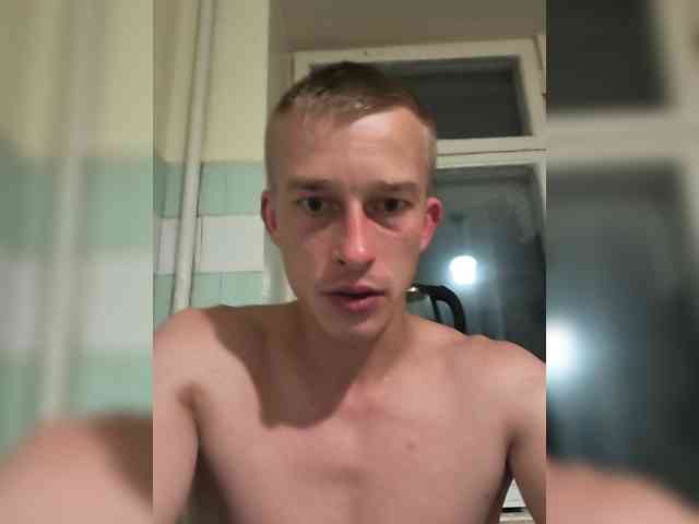 Valdemar93 Live Webcam on BongaCams