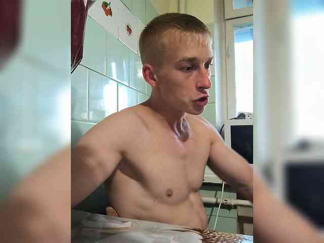 Valdemar93 Sex Cam Show
