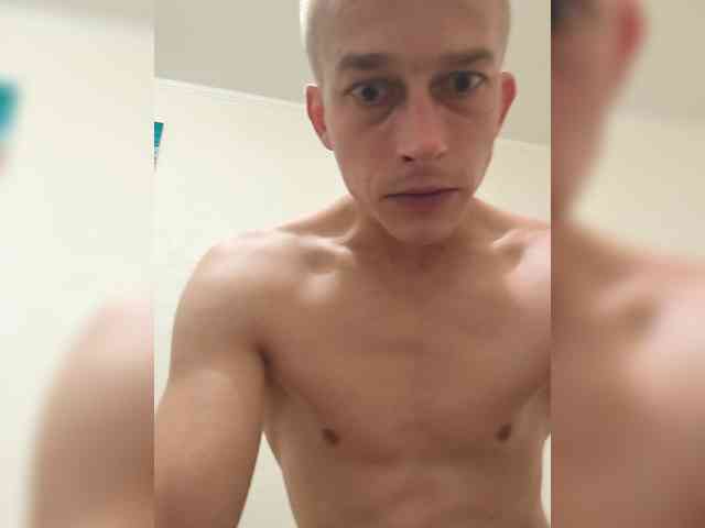 Valdemar93 Sex Cam Show