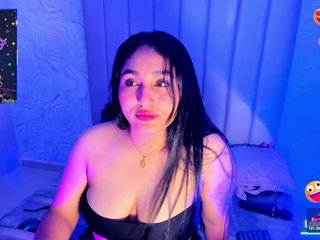 LyaDubois Porn Show
