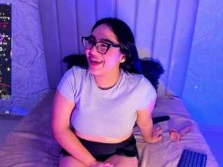 LyaDubois Porn Show
