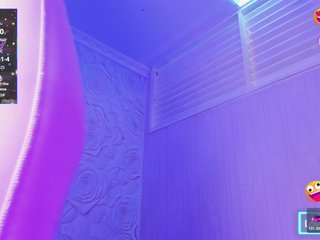 LyaDubois Porn Show