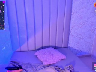 LyaDubois Porn Show