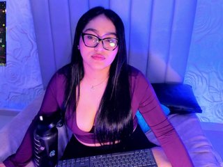 LyaDubois Porn Show