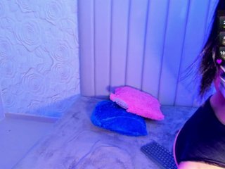 LyaDubois Porn Show